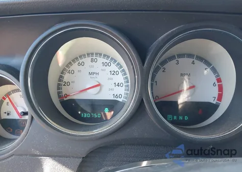 2009 Dodge Challenger R/T из США, поврежденный, VIN 2B3LJ54T99H580600